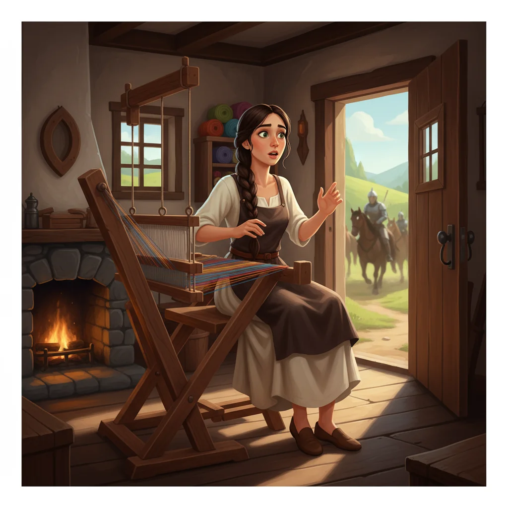 Illustration for: Hooves Approach