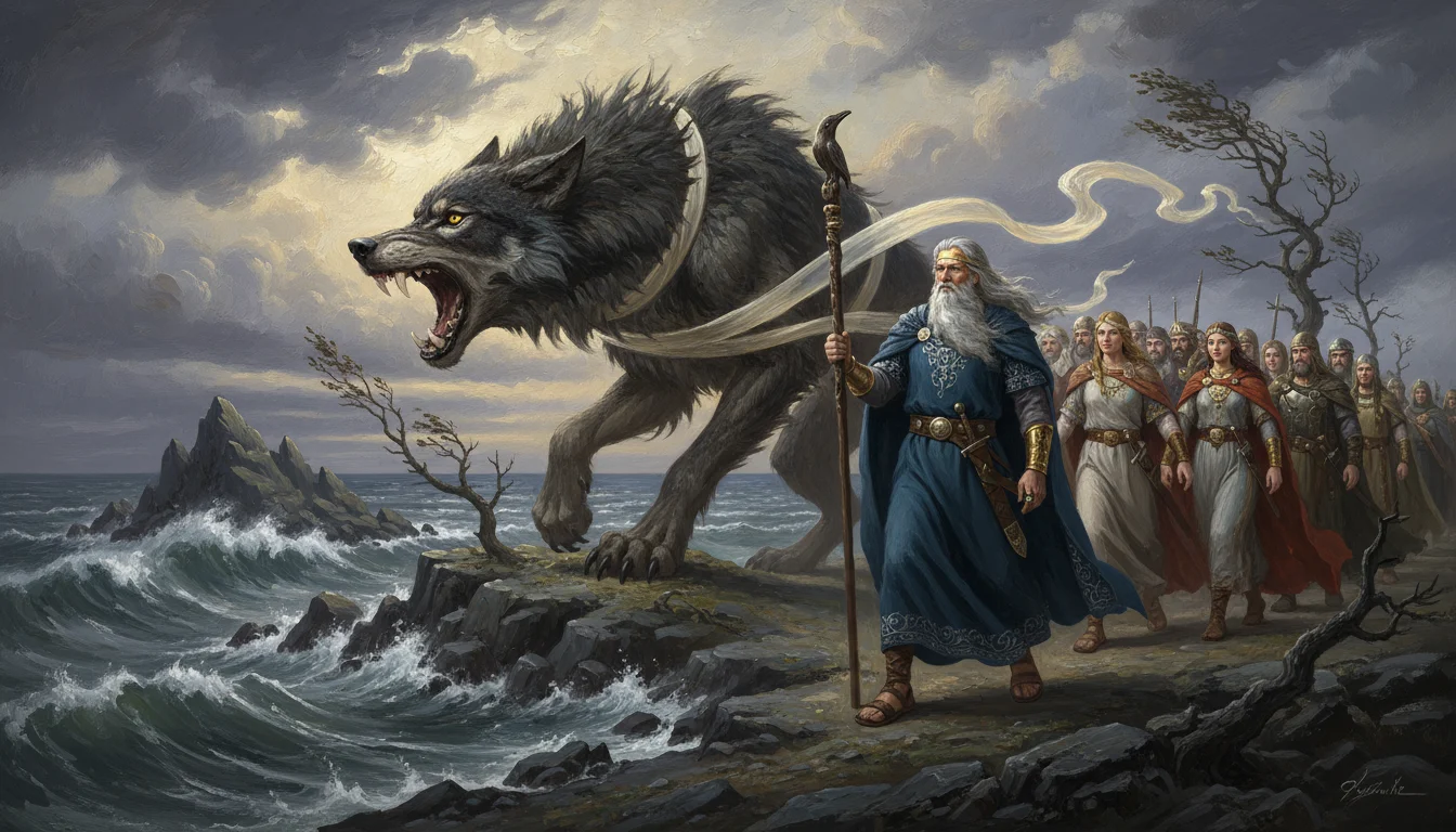 Illustration for: To the Lonely Island