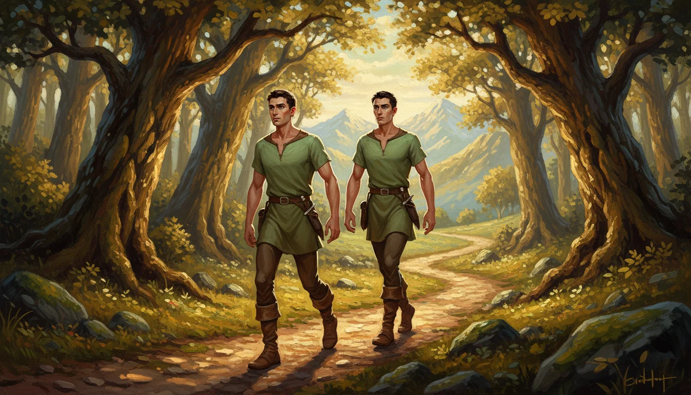 Illustration for: Journey to the Deep