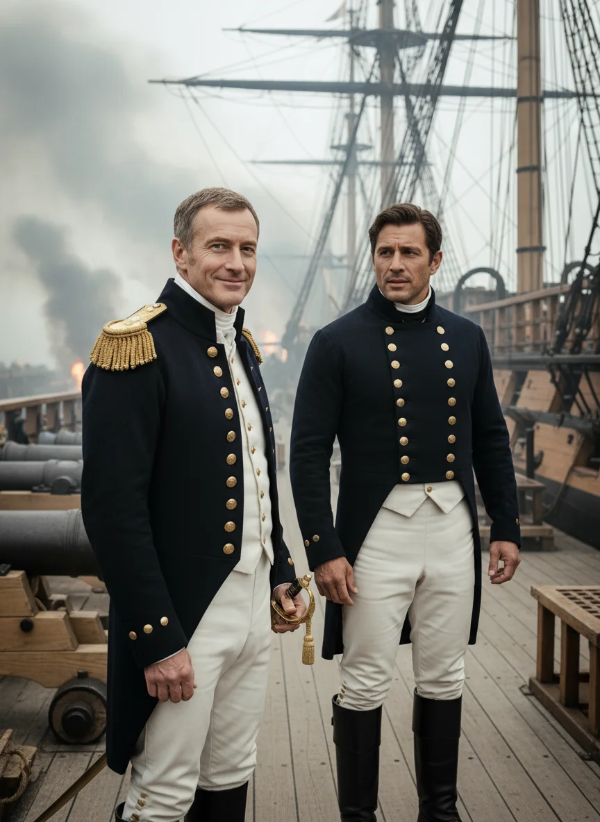 Illustration for: “I Have a Right to Be Blind”