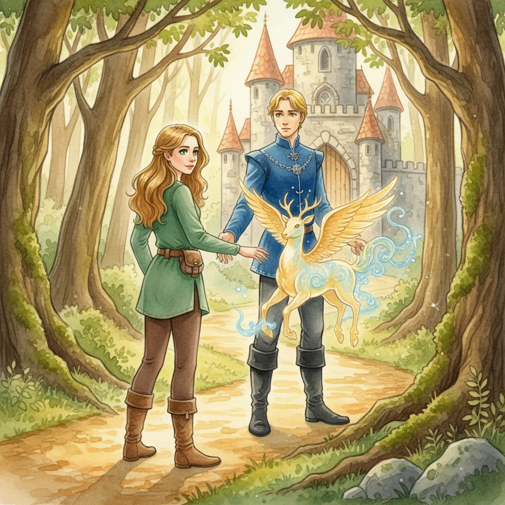 Illustration for: Sister's Wedding
