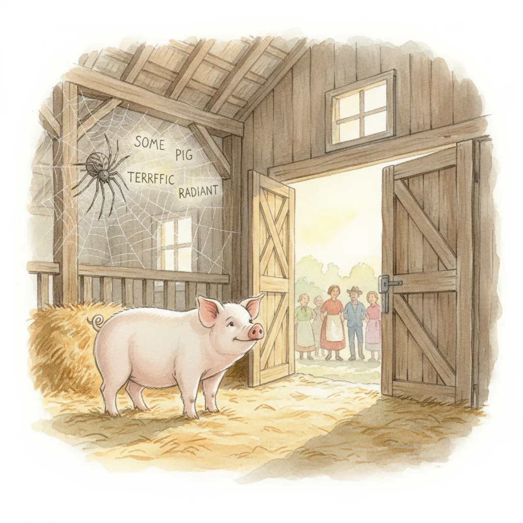 Illustration for: A Grand Plan Unfolds