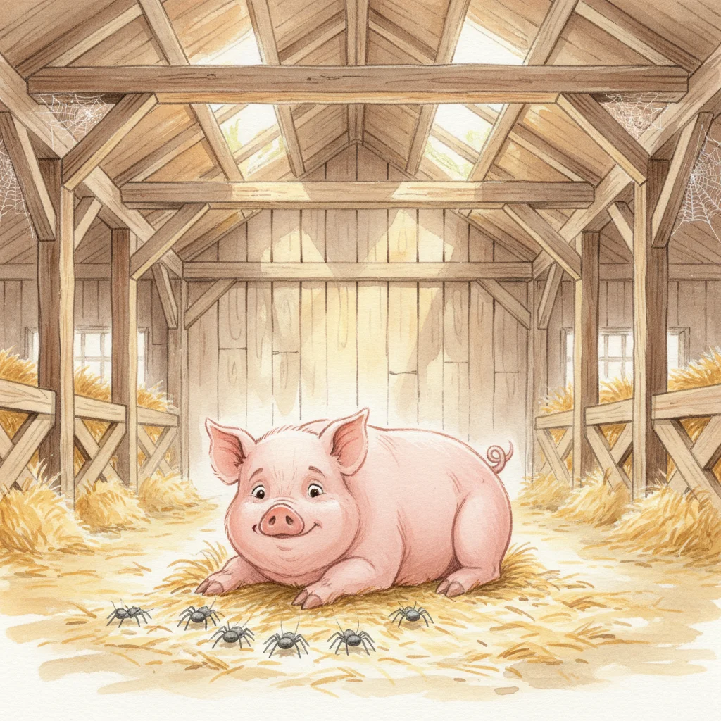 Illustration for: New Life Begins