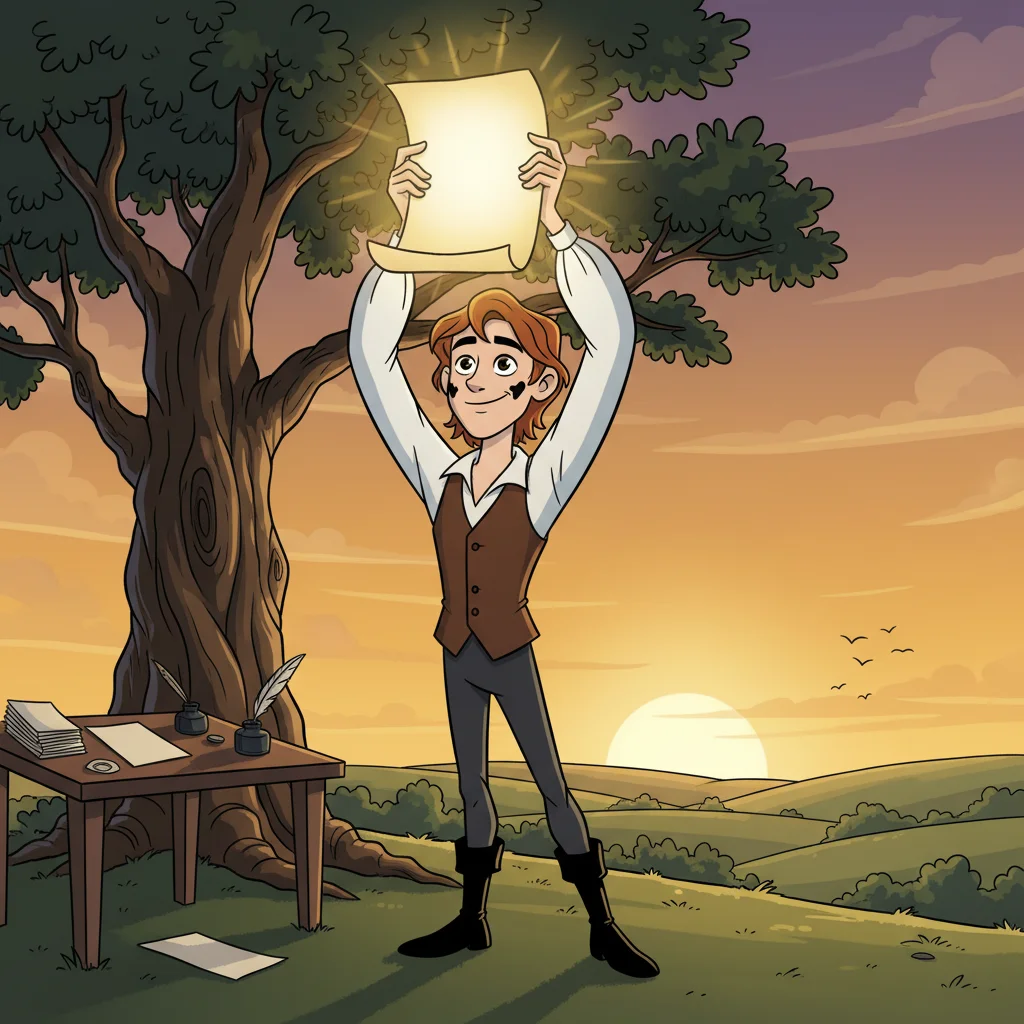 Illustration for: So long lives this, and this gives life to thee