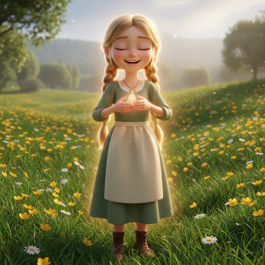 Illustration for: Feeling the Love