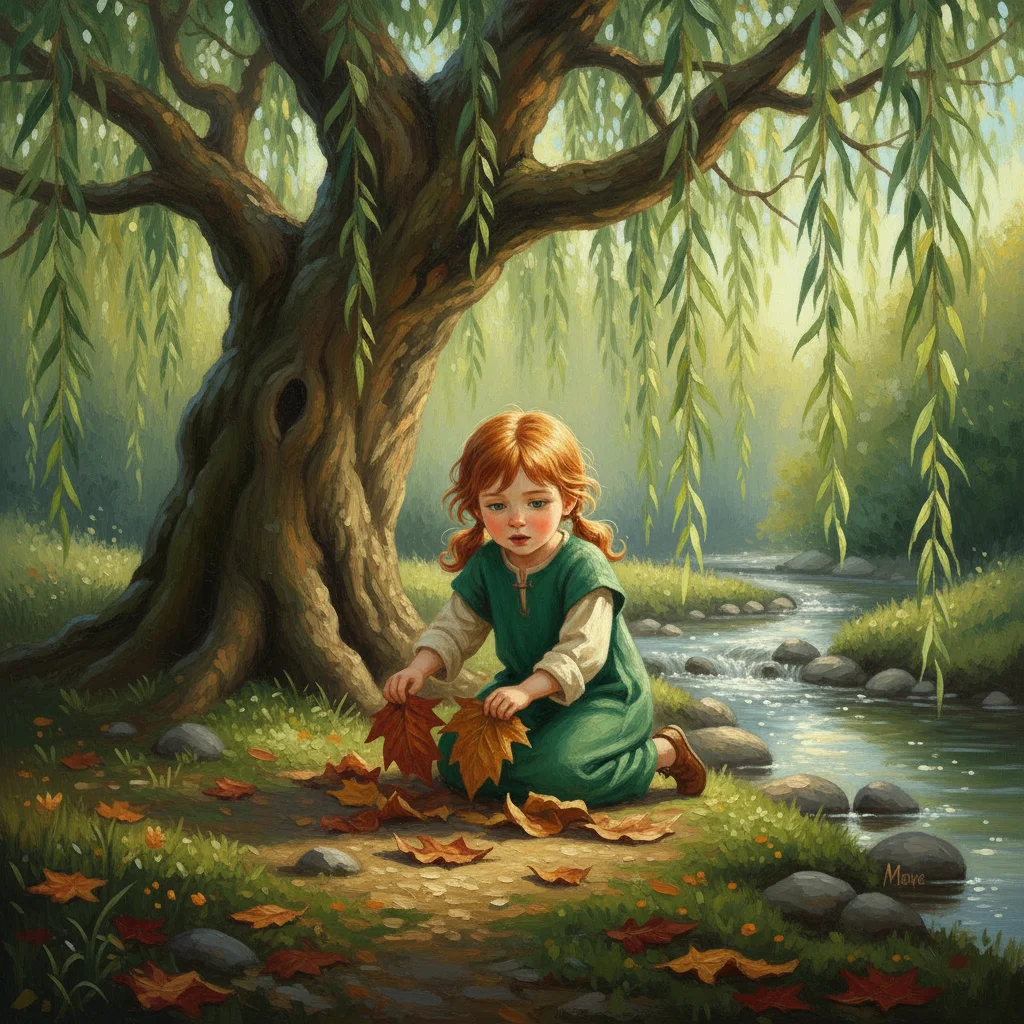 Illustration for: The Great Search