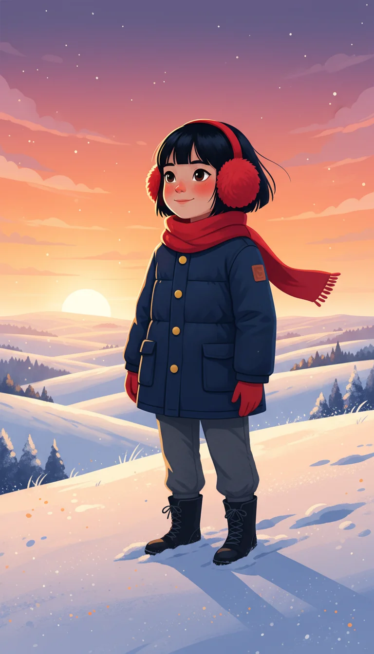 Illustration for: Inner Light