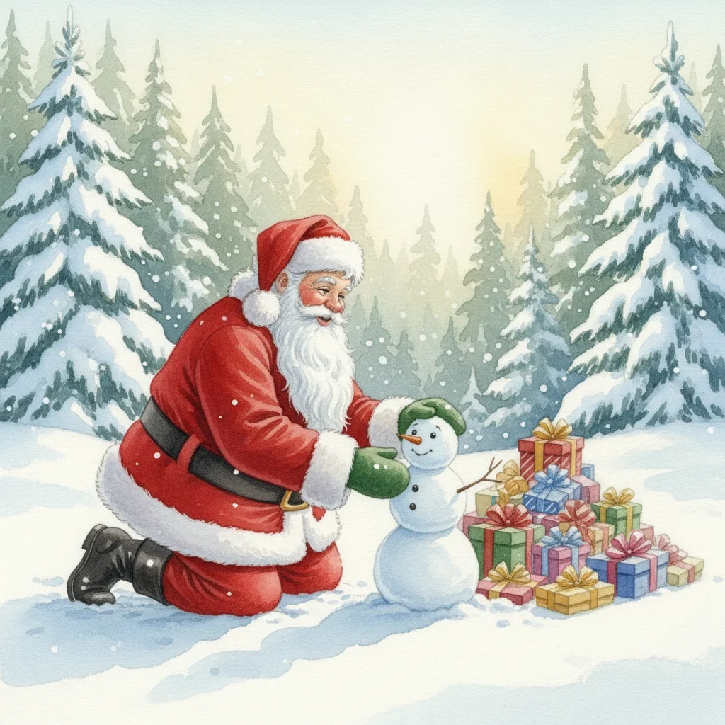 Illustration for: A Special Thank You