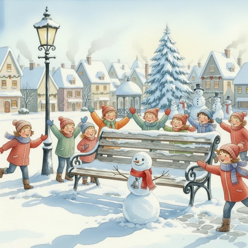 Illustration for: The Smallest Can Matter