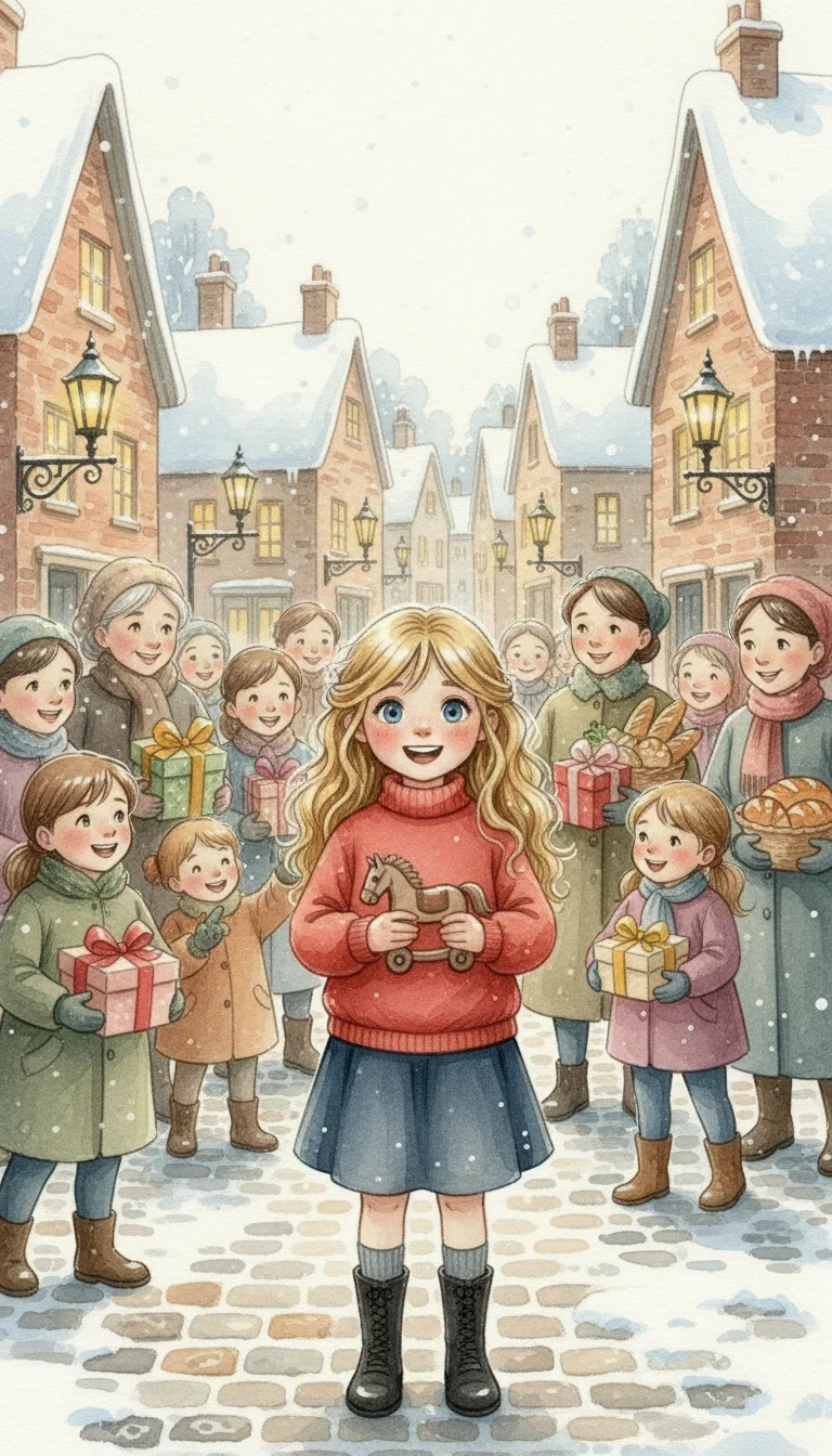 Illustration for: A New Beginning