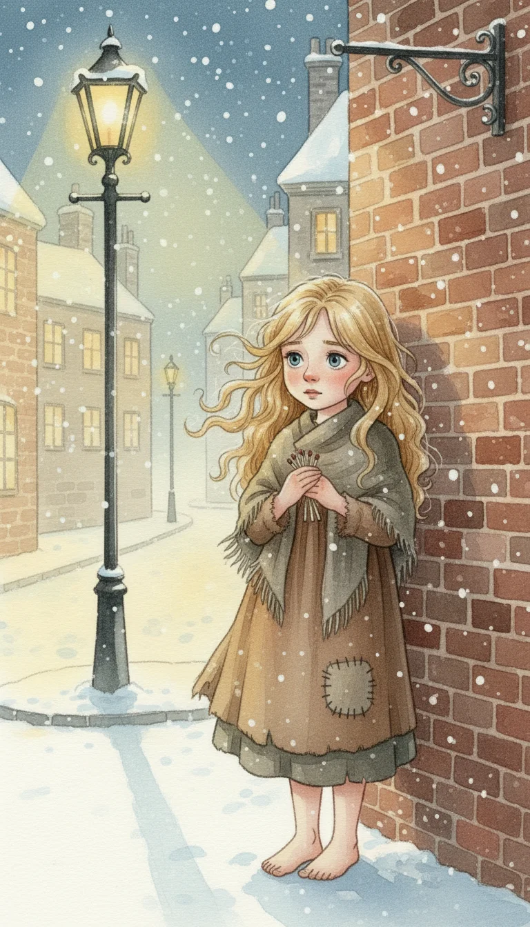 Illustration for: Afraid to Go Home