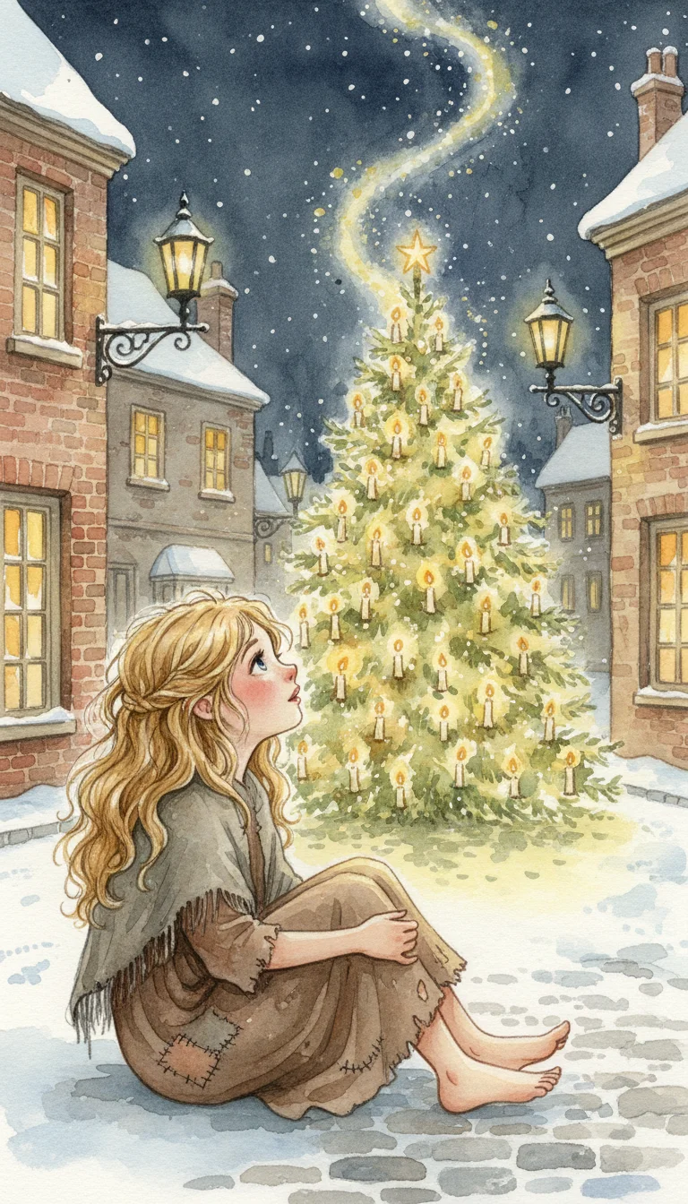 Illustration for: The Third Match