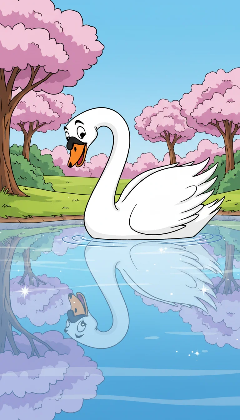 Illustration for: A Beautiful Discovery