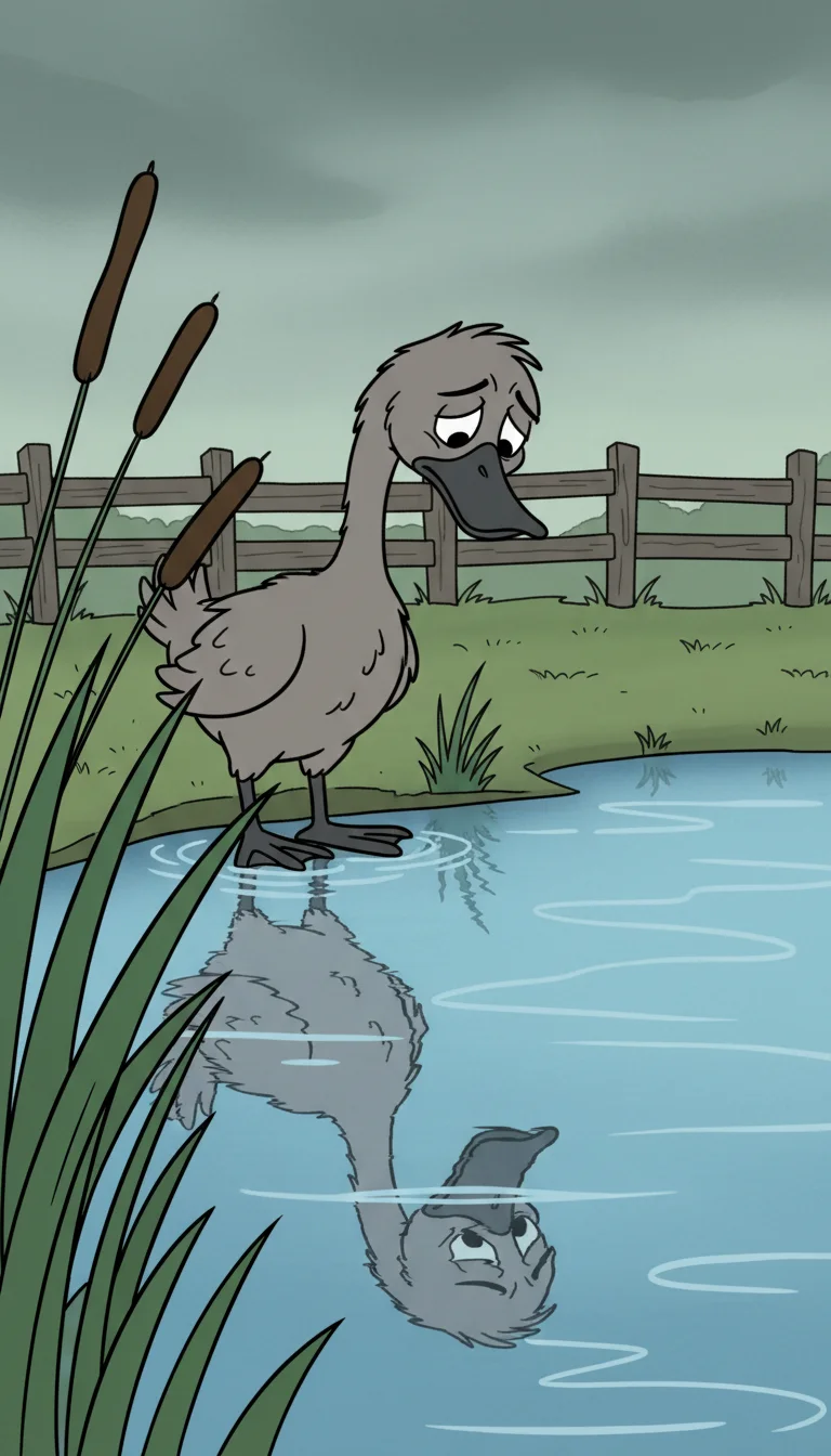 Illustration for: Nowhere to Belong