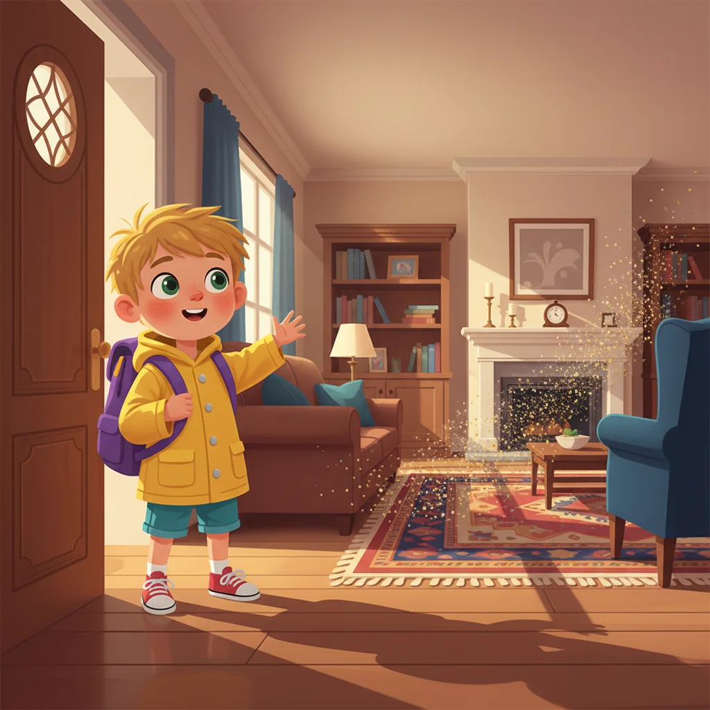 Illustration for: The Biggest Adventures