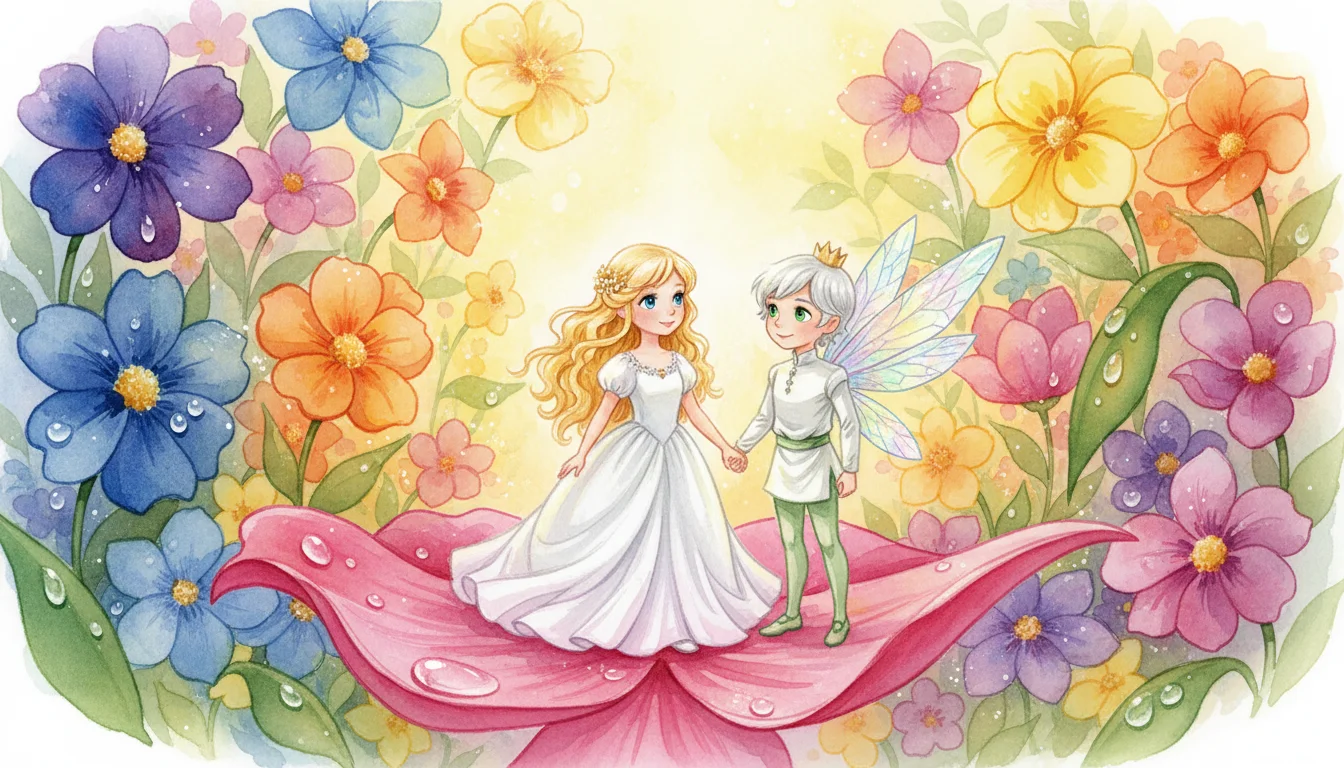 Illustration for: Exactly the Right Size