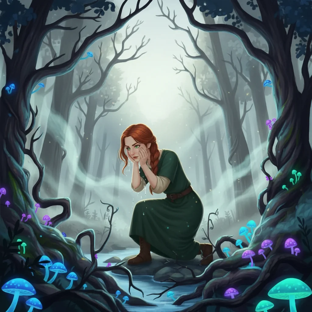 Illustration for: A Long Journey