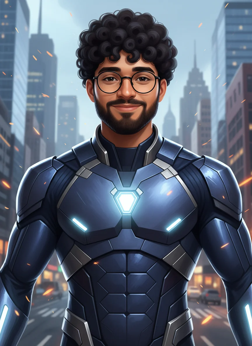 Illustration for: The Symbol of Peace