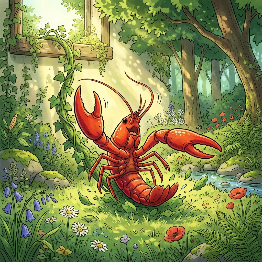 Illustration for: 跃向新天地