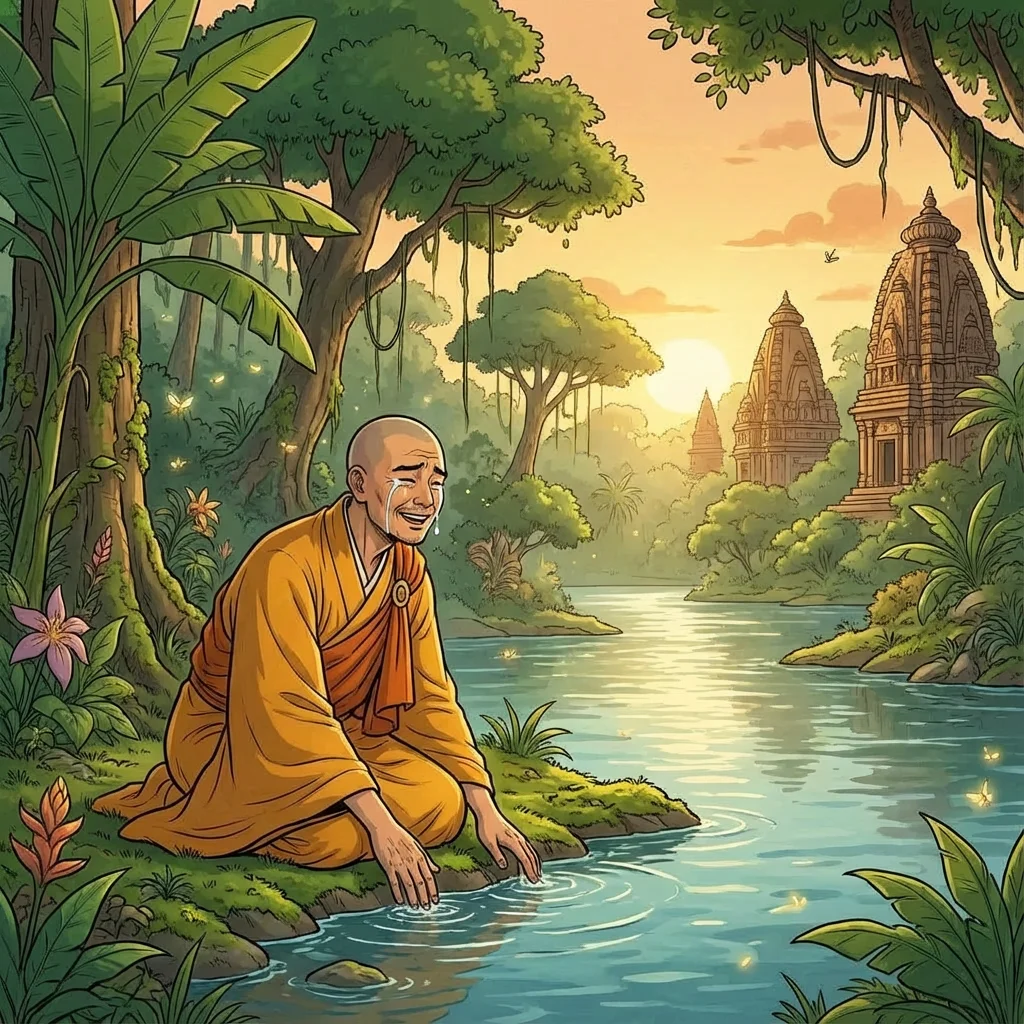 Illustration for: Welcome to India