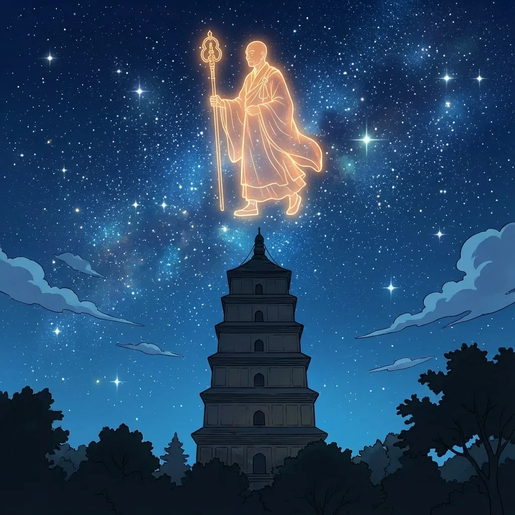 Illustration for: The Light of Truth