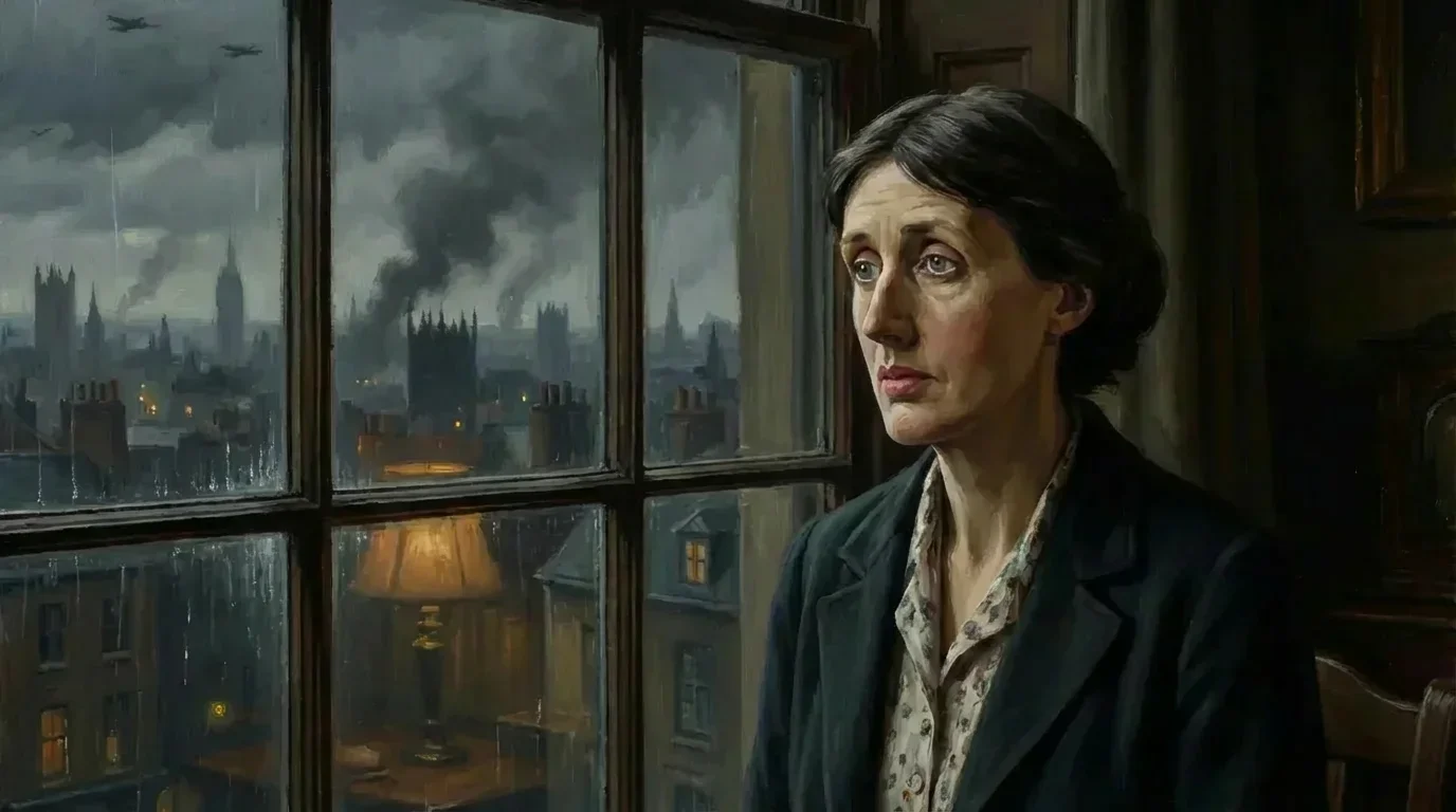 Illustration for: Shadows of War