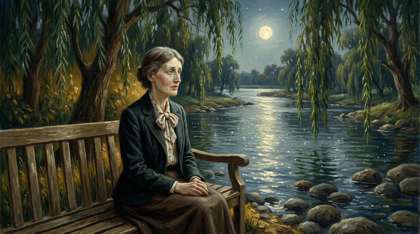 Illustration for: The Inner Battle