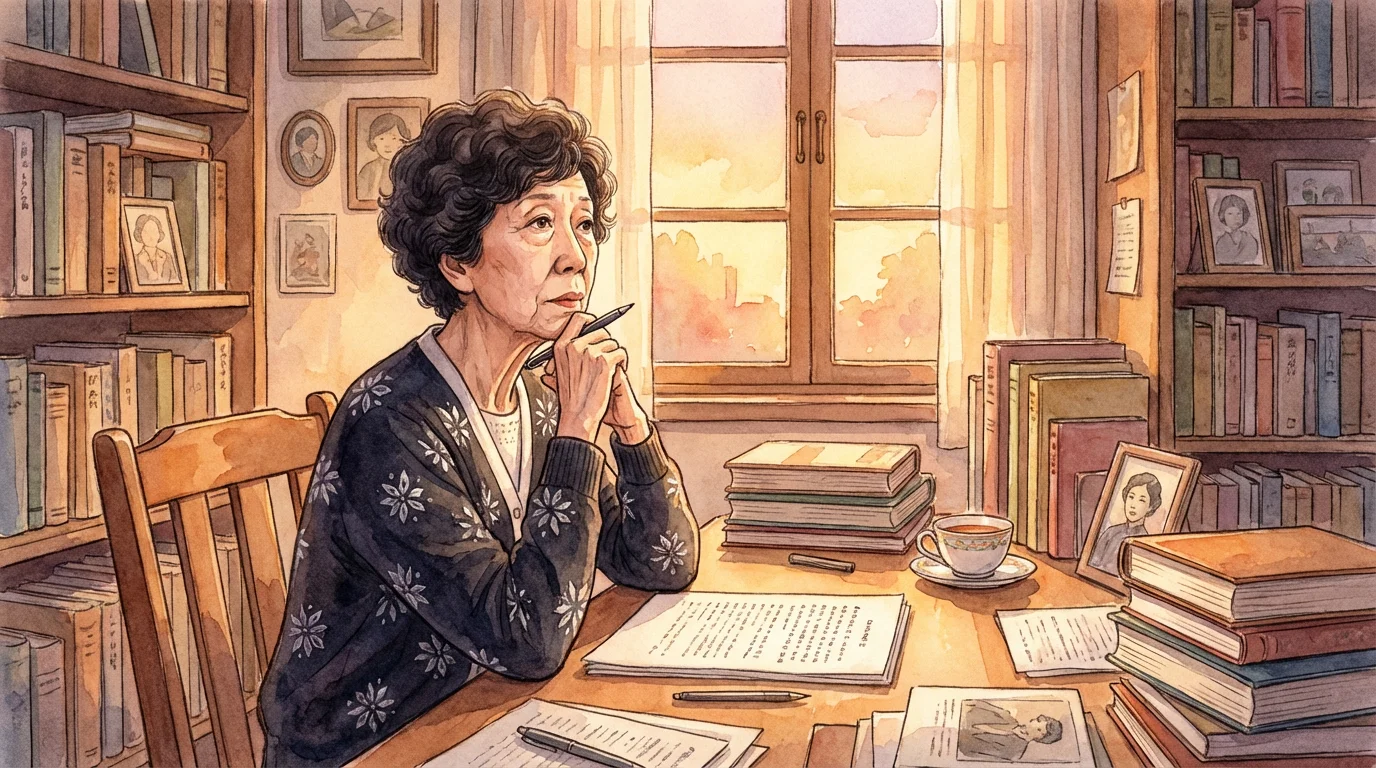 Illustration for: Gone with the Wind