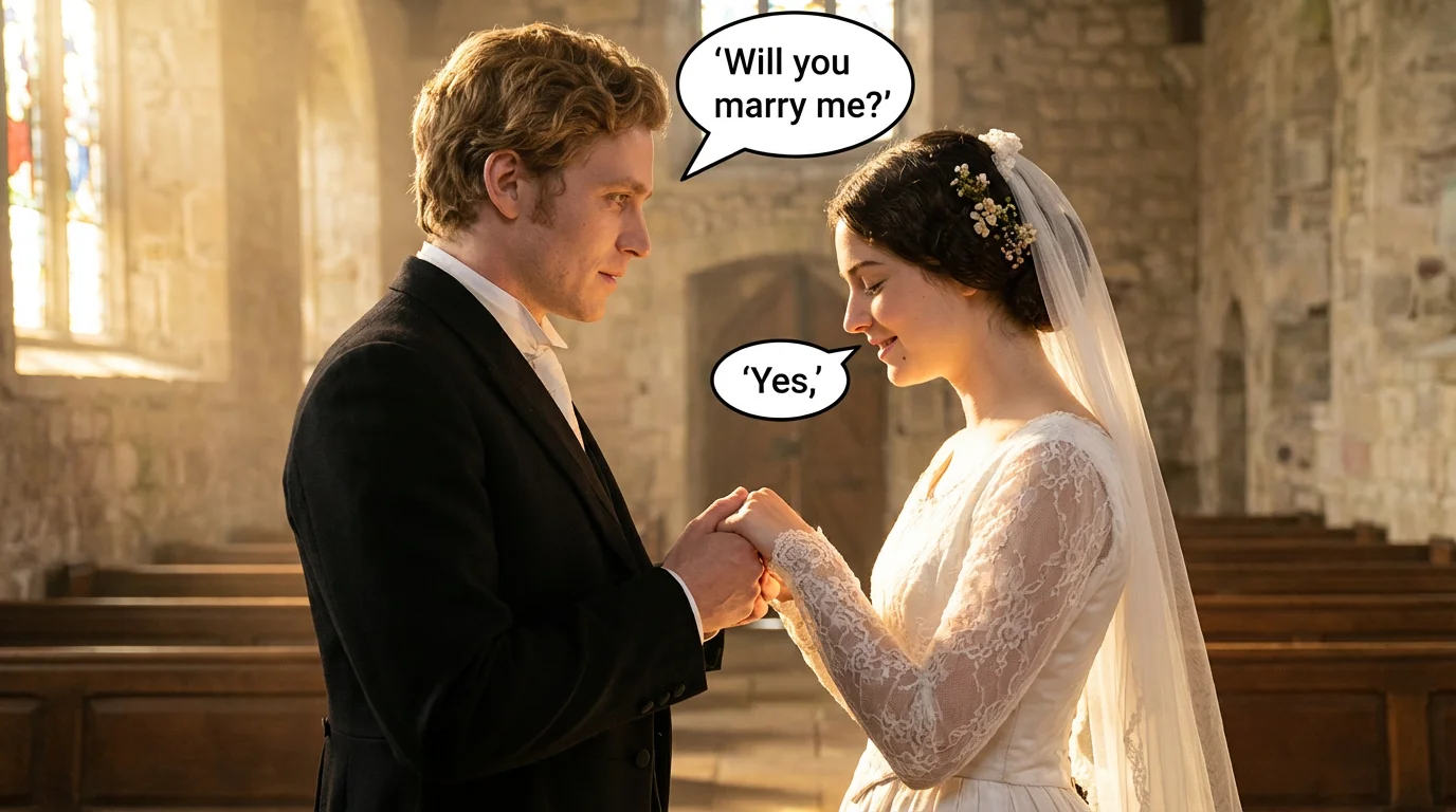 Illustration for: The Table and the Heart