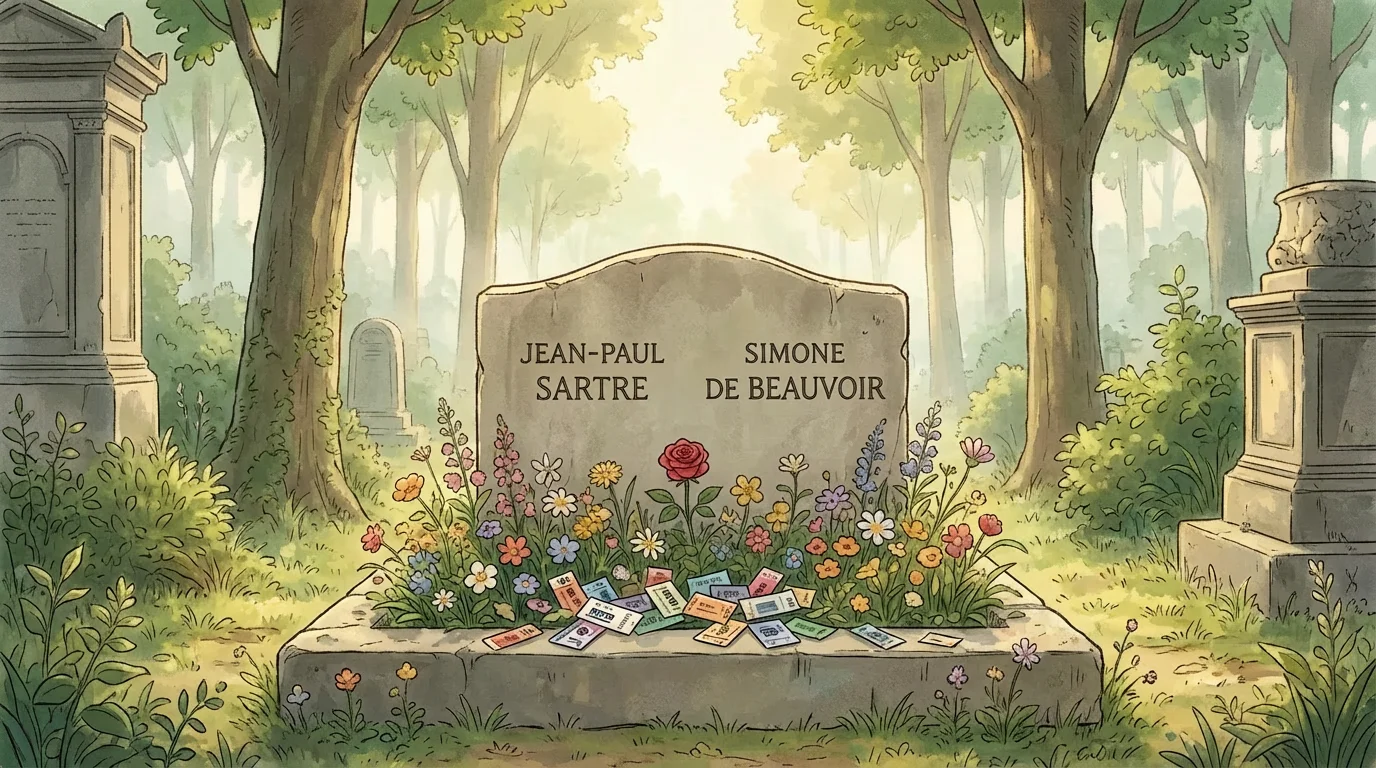 Illustration for: A Legacy of Choice