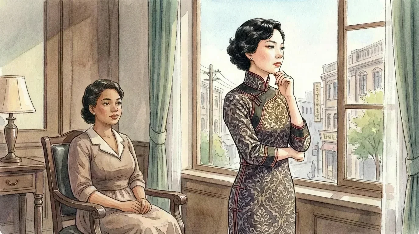 Illustration for: Learning to Grow