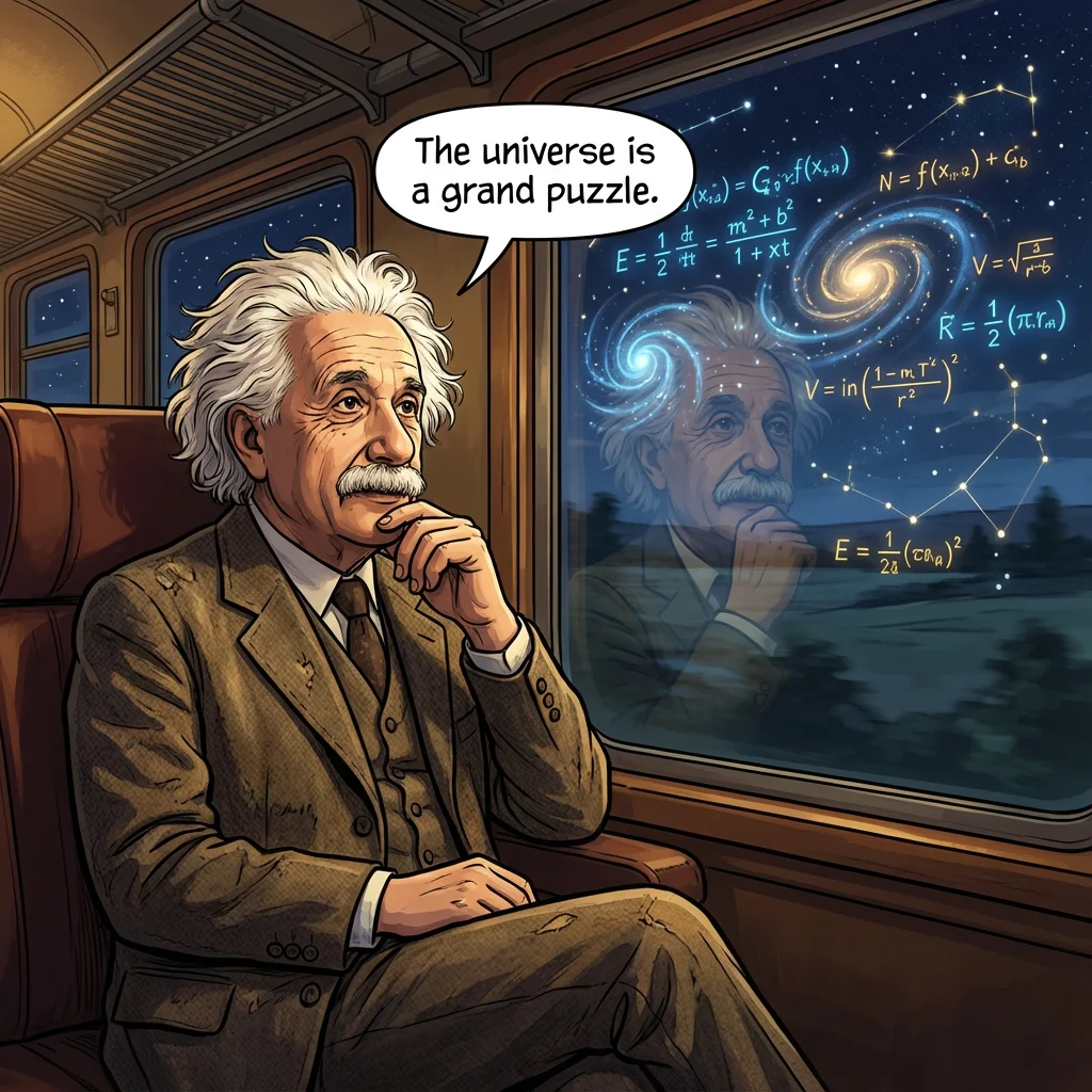 Illustration for: Back to the Stars