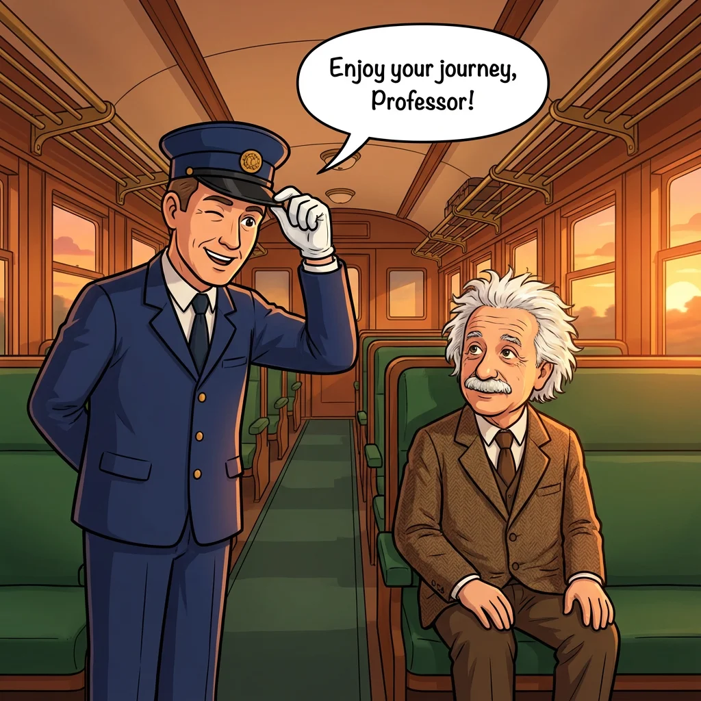 Illustration for: A Respectful Farewell