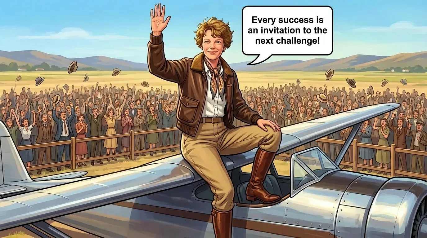 Illustration for: The Pacific Challenge