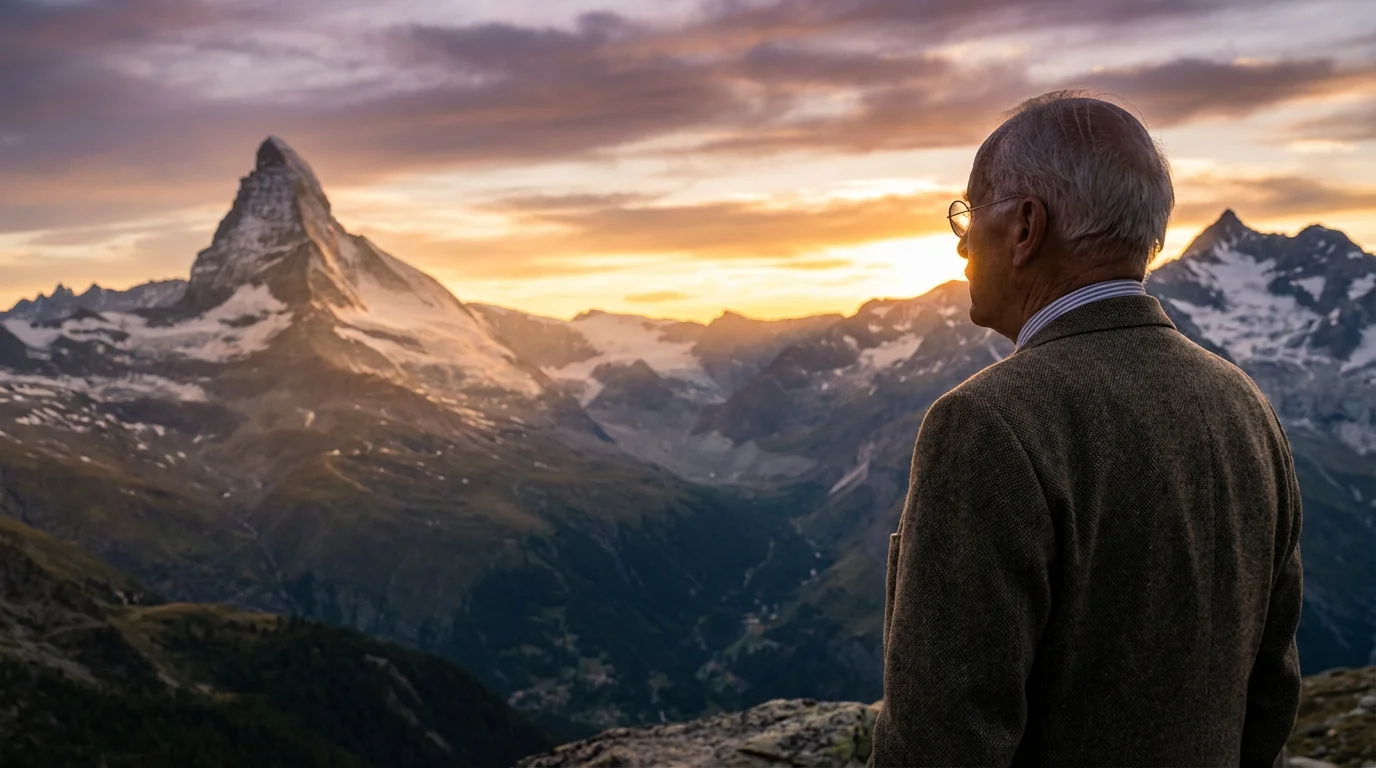 Illustration for: A Precious Gift