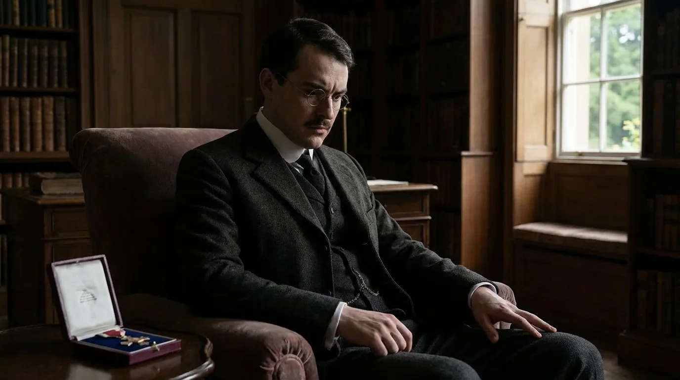 Illustration for: New discovery