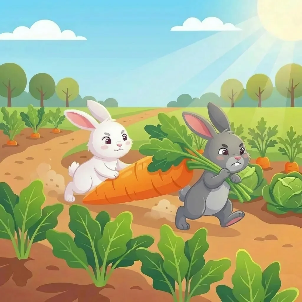 Illustration for: 开始赶路