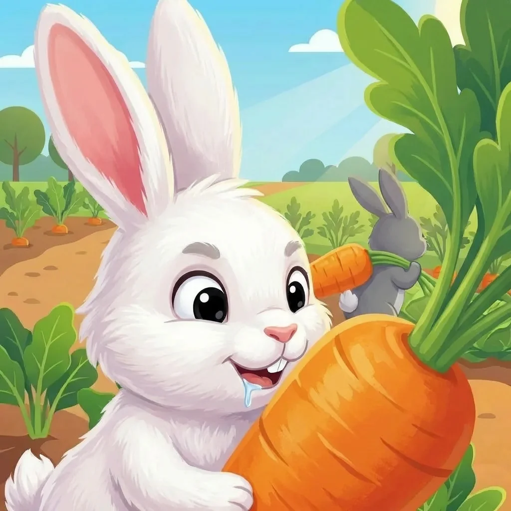 Illustration for: 口水直流