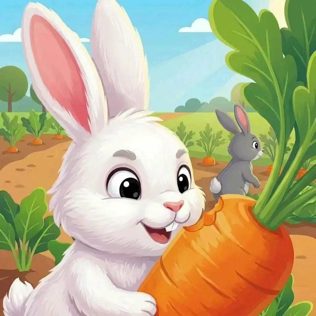 Illustration for: 忍不住偷吃