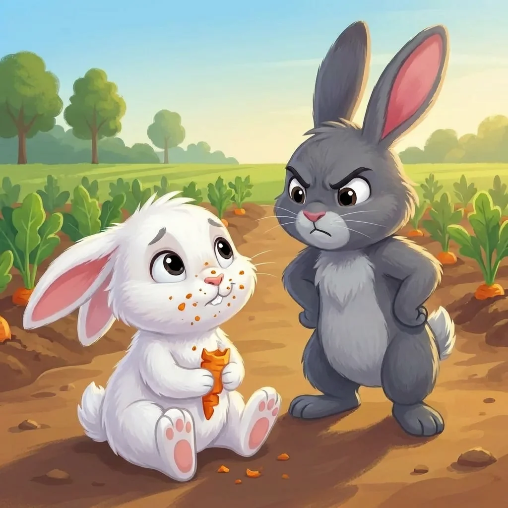 Illustration for: 被发现了