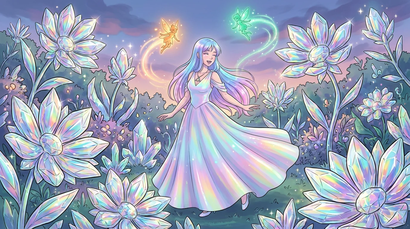 Illustration for: Alpha and Beta Helpers