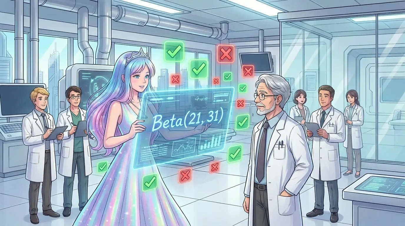 Illustration for: Updating the Learning