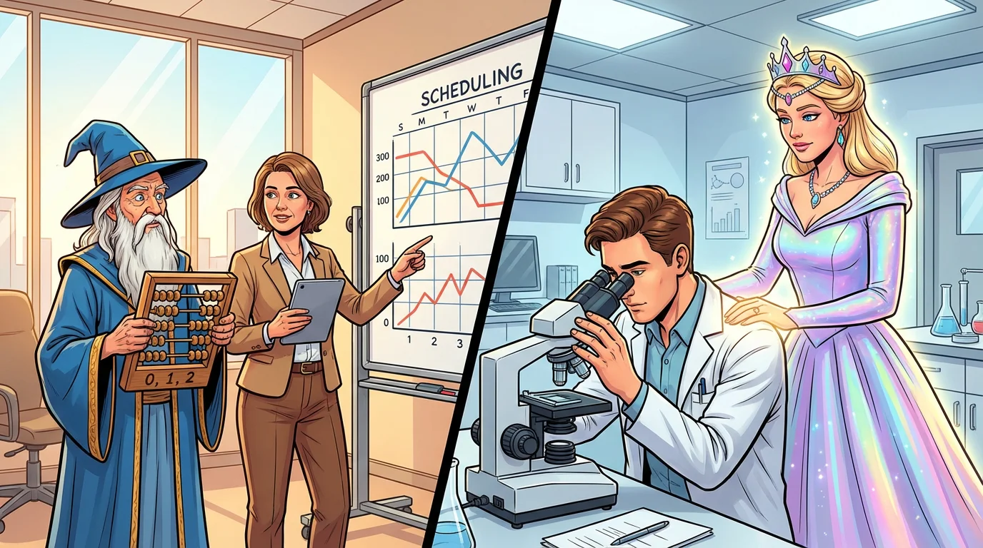 Illustration for: Why You Should Care