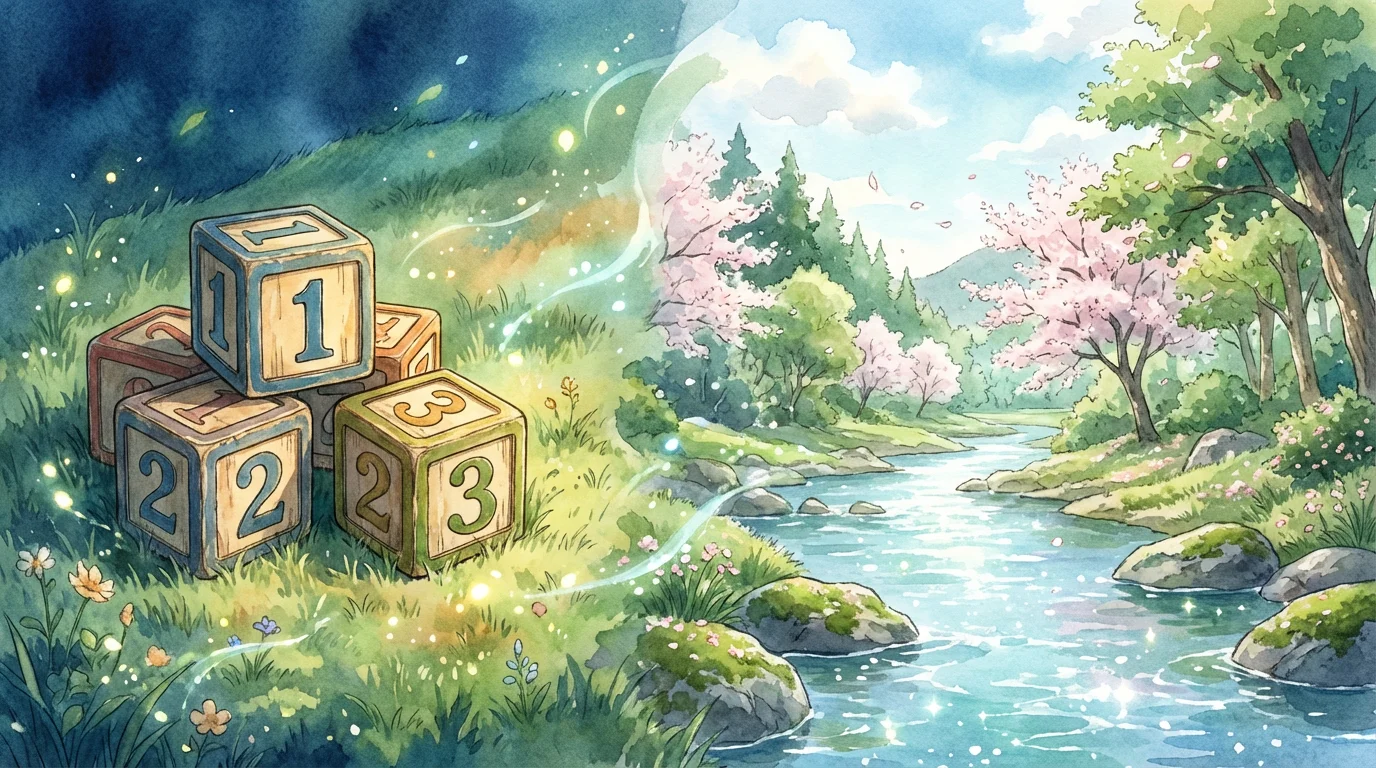 Illustration for: Discrete vs Continuous