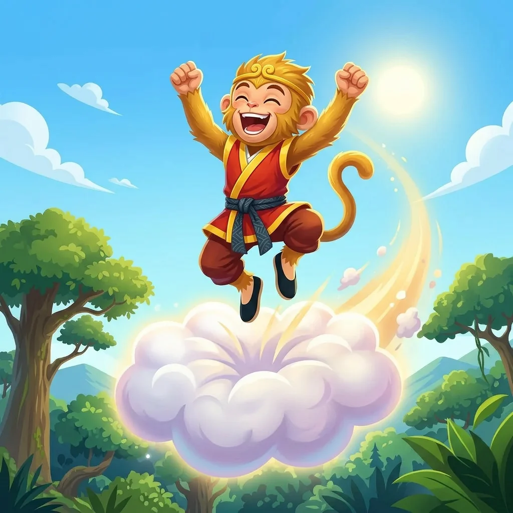 Illustration for: Boing, Boing, Boing!