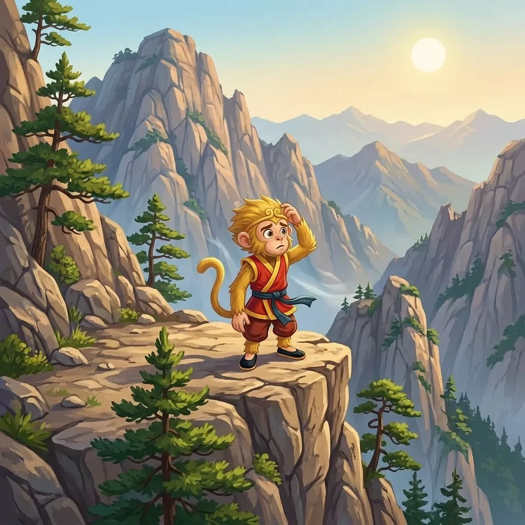 Illustration for: Where Did the Cloud Go?