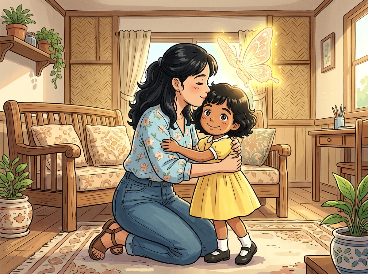 Illustration for: Pagpangayo sang Permiso