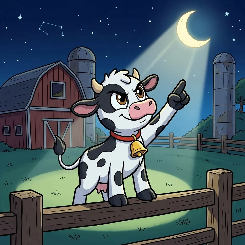 Illustration for: A Grand Idea