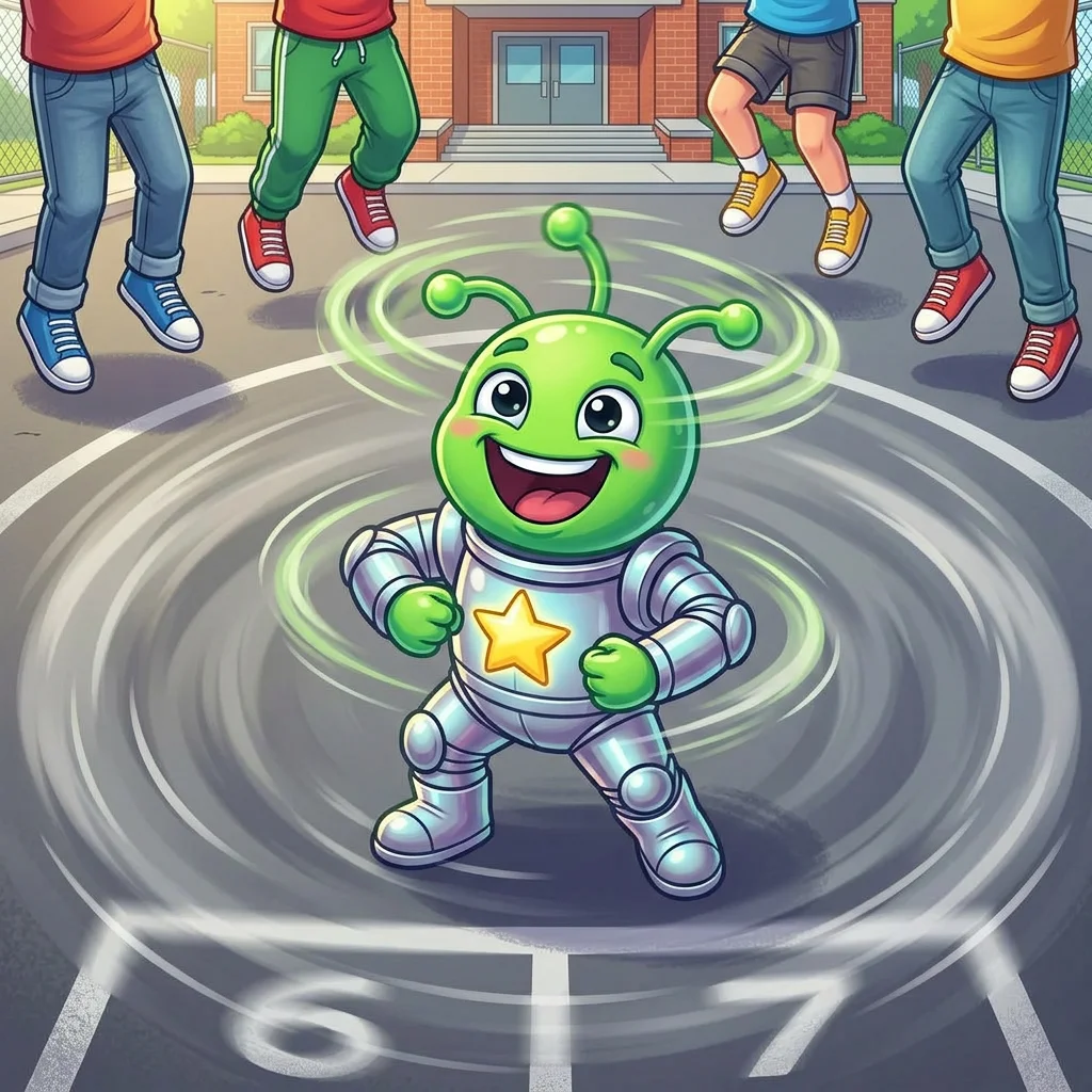 Illustration for: Finding His People