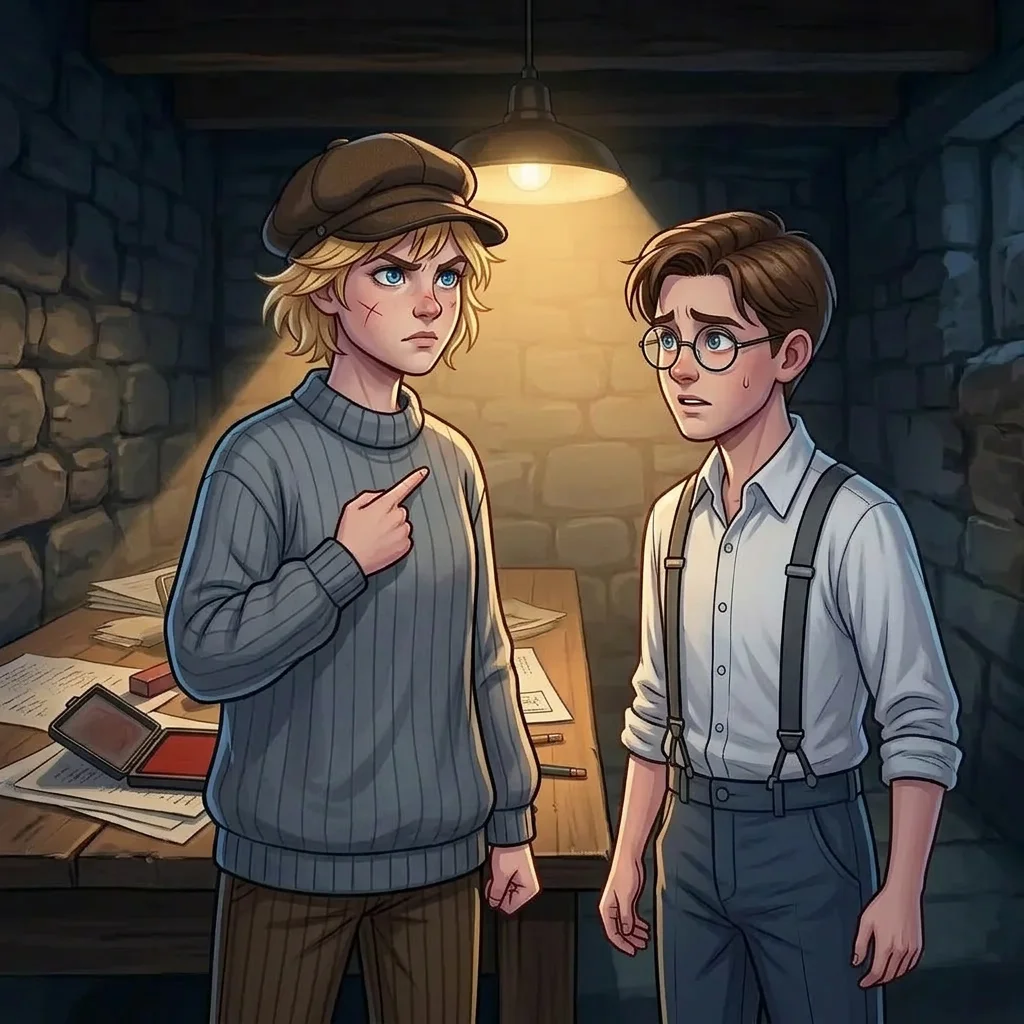 Illustration for: We Are Resisters